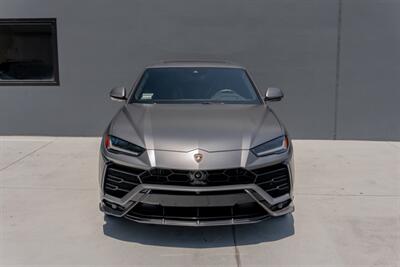 2021 Lamborghini Urus   - Photo 3 - Tustin, CA 92780