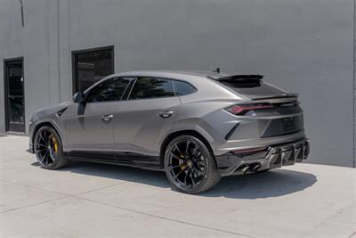 2021 Lamborghini Urus   - Photo 22 - Tustin, CA 92780