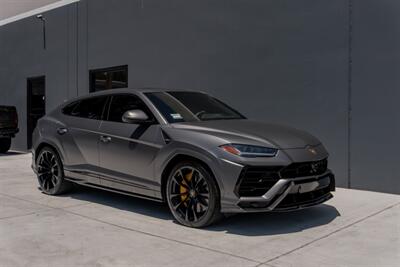 2021 Lamborghini Urus   - Photo 1 - Tustin, CA 92780