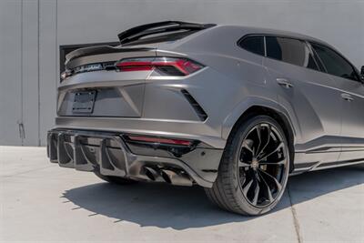 2021 Lamborghini Urus   - Photo 39 - Tustin, CA 92780