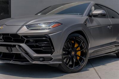 2021 Lamborghini Urus   - Photo 8 - Tustin, CA 92780