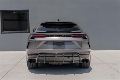 2021 Lamborghini Urus   - Photo 24 - Tustin, CA 92780