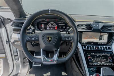 2021 Lamborghini Urus   - Photo 31 - Tustin, CA 92780