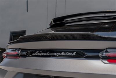 2021 Lamborghini Urus   - Photo 27 - Tustin, CA 92780