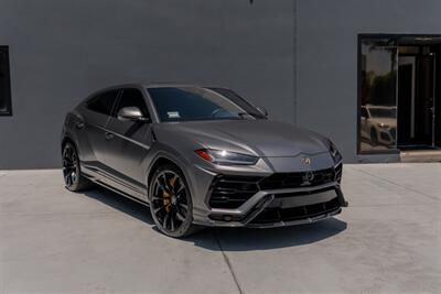 2021 Lamborghini Urus   - Photo 2 - Tustin, CA 92780