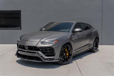 2021 Lamborghini Urus   - Photo 7 - Tustin, CA 92780