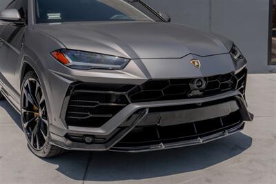 2021 Lamborghini Urus   - Photo 19 - Tustin, CA 92780