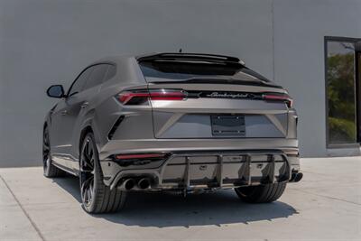 2021 Lamborghini Urus   - Photo 25 - Tustin, CA 92780