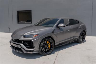 2021 Lamborghini Urus   - Photo 5 - Tustin, CA 92780