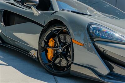 2019 McLaren 600LT   - Photo 37 - Tustin, CA 92780