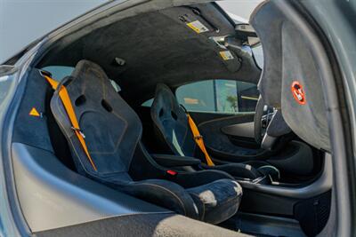 2019 McLaren 600LT   - Photo 14 - Tustin, CA 92780
