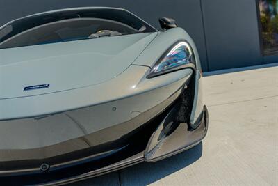 2019 McLaren 600LT   - Photo 35 - Tustin, CA 92780