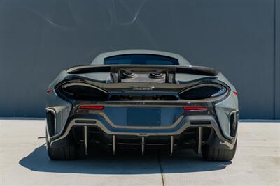 2019 McLaren 600LT   - Photo 10 - Tustin, CA 92780