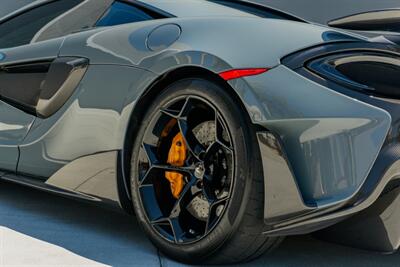 2019 McLaren 600LT   - Photo 53 - Tustin, CA 92780