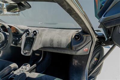 2019 McLaren 600LT   - Photo 66 - Tustin, CA 92780