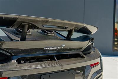 2019 McLaren 600LT   - Photo 55 - Tustin, CA 92780