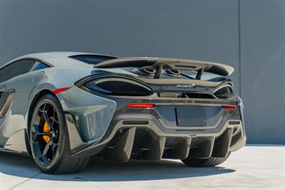 2019 McLaren 600LT   - Photo 52 - Tustin, CA 92780