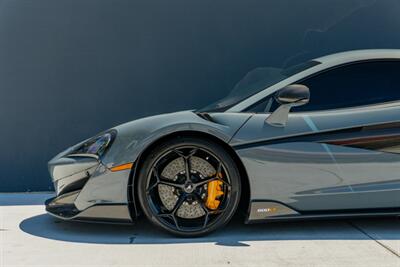 2019 McLaren 600LT   - Photo 18 - Tustin, CA 92780