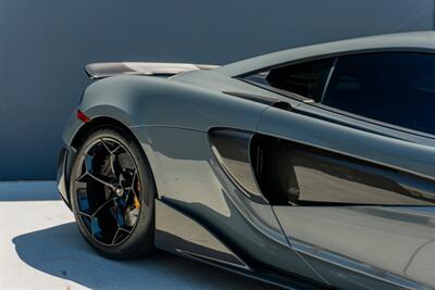 2019 McLaren 600LT   - Photo 38 - Tustin, CA 92780