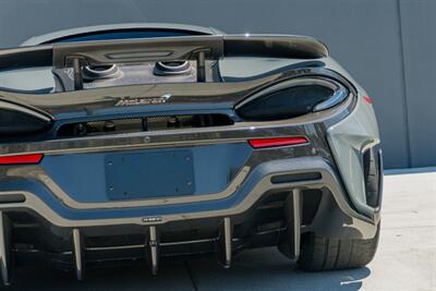 2019 McLaren 600LT   - Photo 46 - Tustin, CA 92780
