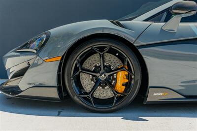 2019 McLaren 600LT   - Photo 19 - Tustin, CA 92780