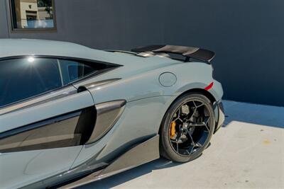2019 McLaren 600LT   - Photo 28 - Tustin, CA 92780