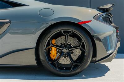 2019 McLaren 600LT   - Photo 23 - Tustin, CA 92780