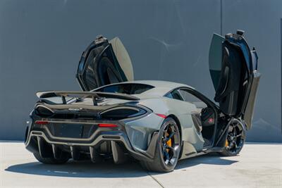 2019 McLaren 600LT   - Photo 9 - Tustin, CA 92780