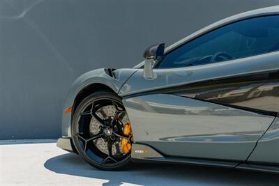 2019 McLaren 600LT   - Photo 54 - Tustin, CA 92780