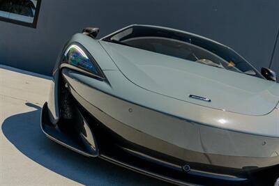 2019 McLaren 600LT   - Photo 36 - Tustin, CA 92780