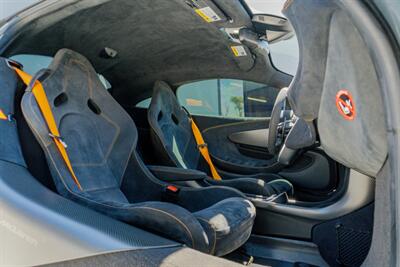 2019 McLaren 600LT   - Photo 59 - Tustin, CA 92780