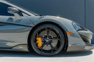 2019 McLaren 600LT   - Photo 43 - Tustin, CA 92780