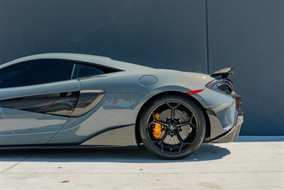 2019 McLaren 600LT   - Photo 20 - Tustin, CA 92780