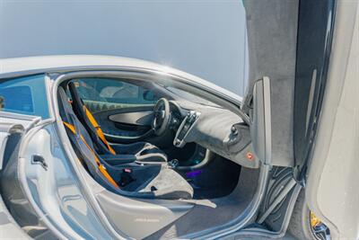 2019 McLaren 600LT   - Photo 61 - Tustin, CA 92780