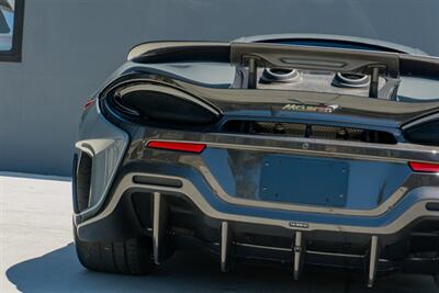 2019 McLaren 600LT   - Photo 47 - Tustin, CA 92780
