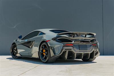 2019 McLaren 600LT   - Photo 11 - Tustin, CA 92780