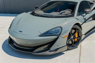 2019 McLaren 600LT   - Photo 24 - Tustin, CA 92780