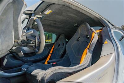 2019 McLaren 600LT   - Photo 13 - Tustin, CA 92780
