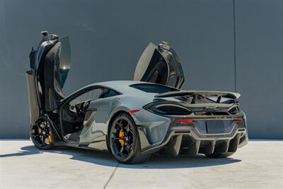 2019 McLaren 600LT   - Photo 12 - Tustin, CA 92780