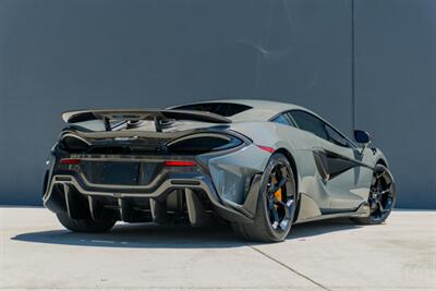 2019 McLaren 600LT   - Photo 8 - Tustin, CA 92780