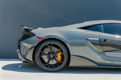 2019 McLaren 600LT   - Photo 40 - Tustin, CA 92780
