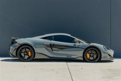 2019 McLaren 600LT   - Photo 7 - Tustin, CA 92780