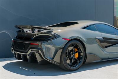 2019 McLaren 600LT   - Photo 42 - Tustin, CA 92780