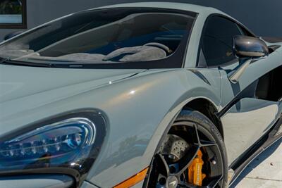 2019 McLaren 600LT   - Photo 25 - Tustin, CA 92780