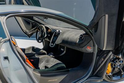 2019 McLaren 600LT   - Photo 16 - Tustin, CA 92780