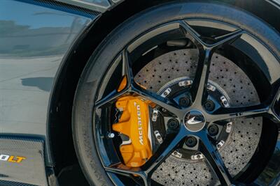 2019 McLaren 600LT   - Photo 45 - Tustin, CA 92780