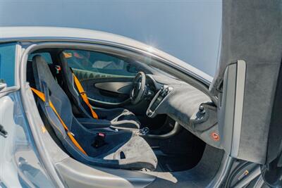 2019 McLaren 600LT   - Photo 60 - Tustin, CA 92780