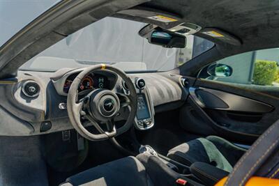 2019 McLaren 600LT   - Photo 65 - Tustin, CA 92780