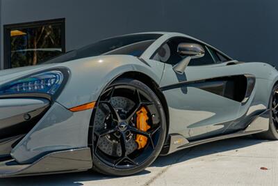 2019 McLaren 600LT   - Photo 26 - Tustin, CA 92780