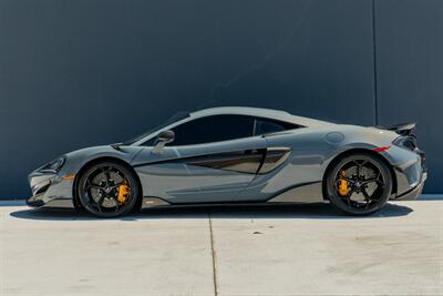 2019 McLaren 600LT   - Photo 6 - Tustin, CA 92780